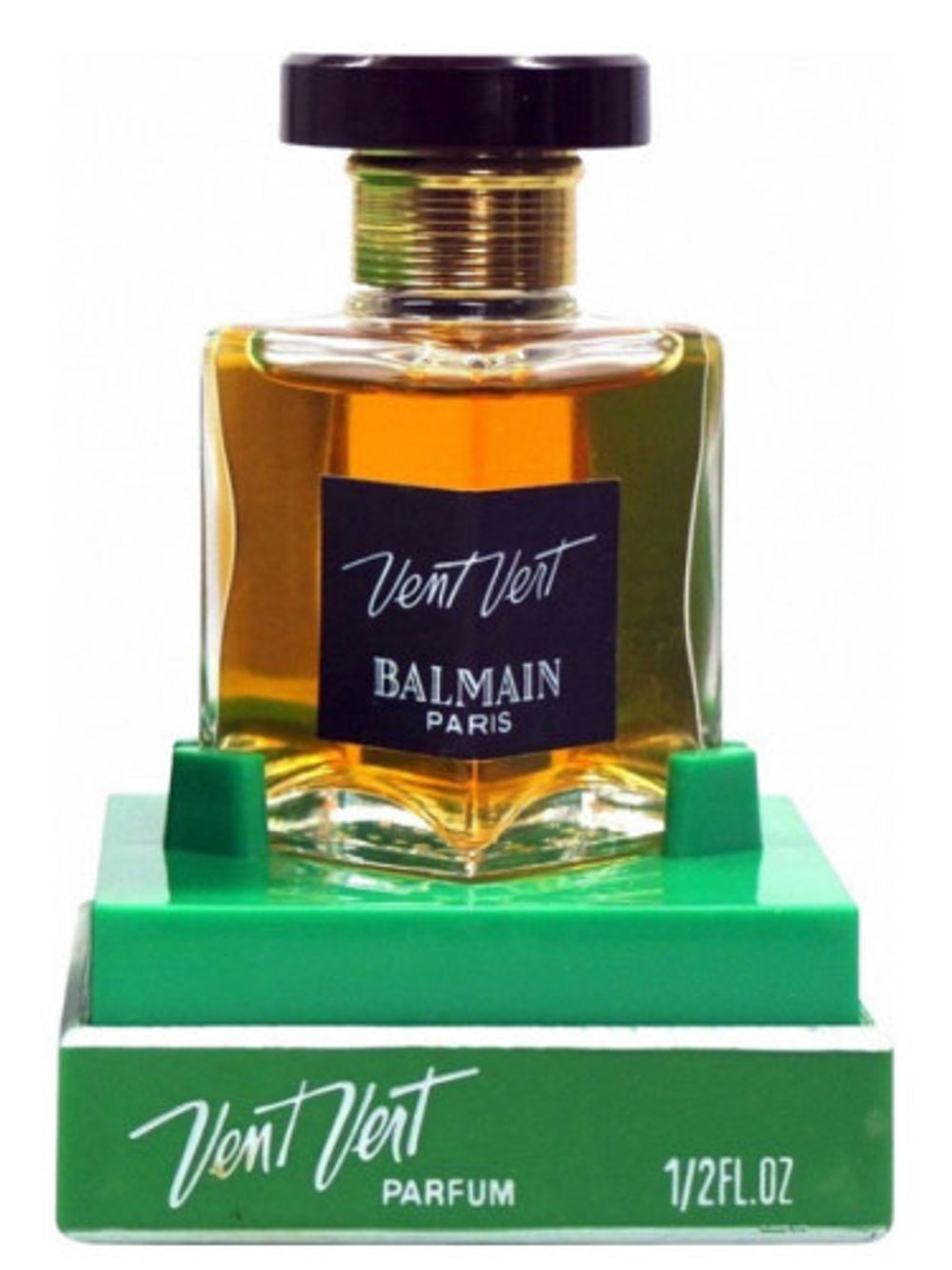 Pierre Balmain Vent Vert The Original