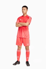 Вратарская Футболка adidas Tiro 25 Competition GK - красный