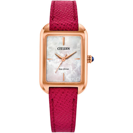 Женские наручные часы Citizen EM1193-08D