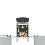 1019426 - SCC 10-F - Зажим для экрана