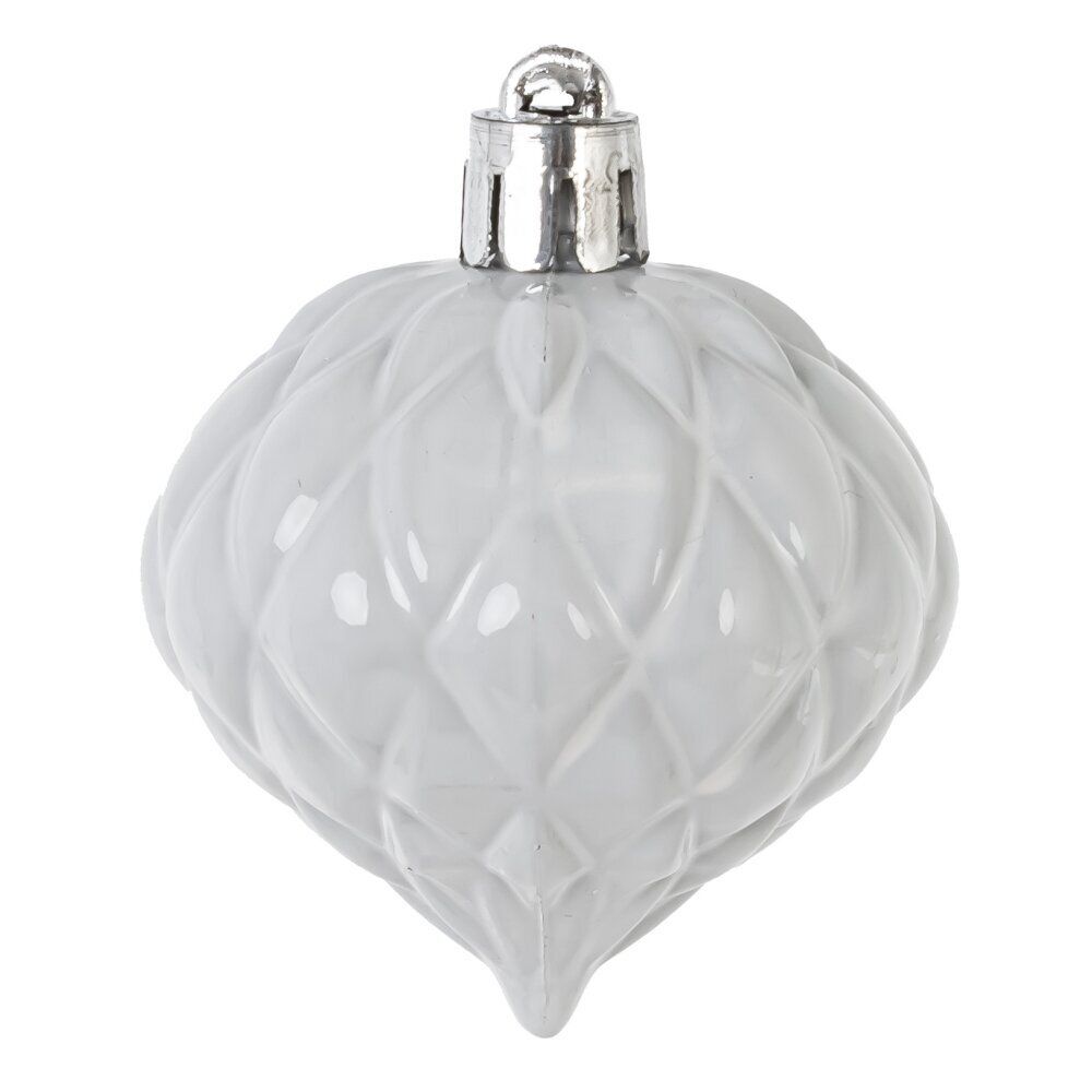 GAEM Набор из 56шт Украшение новогоднее "Шар", L21 W21 H37 см