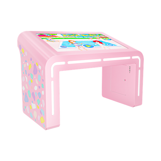 Сенсорный стол для детей Leo 27 дюймов