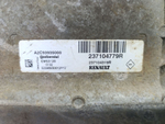 Блок управления двигателем Renault Logan, II (2...