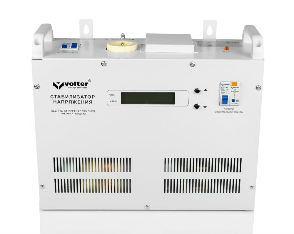 Стабилизатор напряжения Volter СНПТО - 14 С