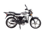 Мопед VMC RIVA-II RX CM48Q серия RX1250 VIN glossy grey