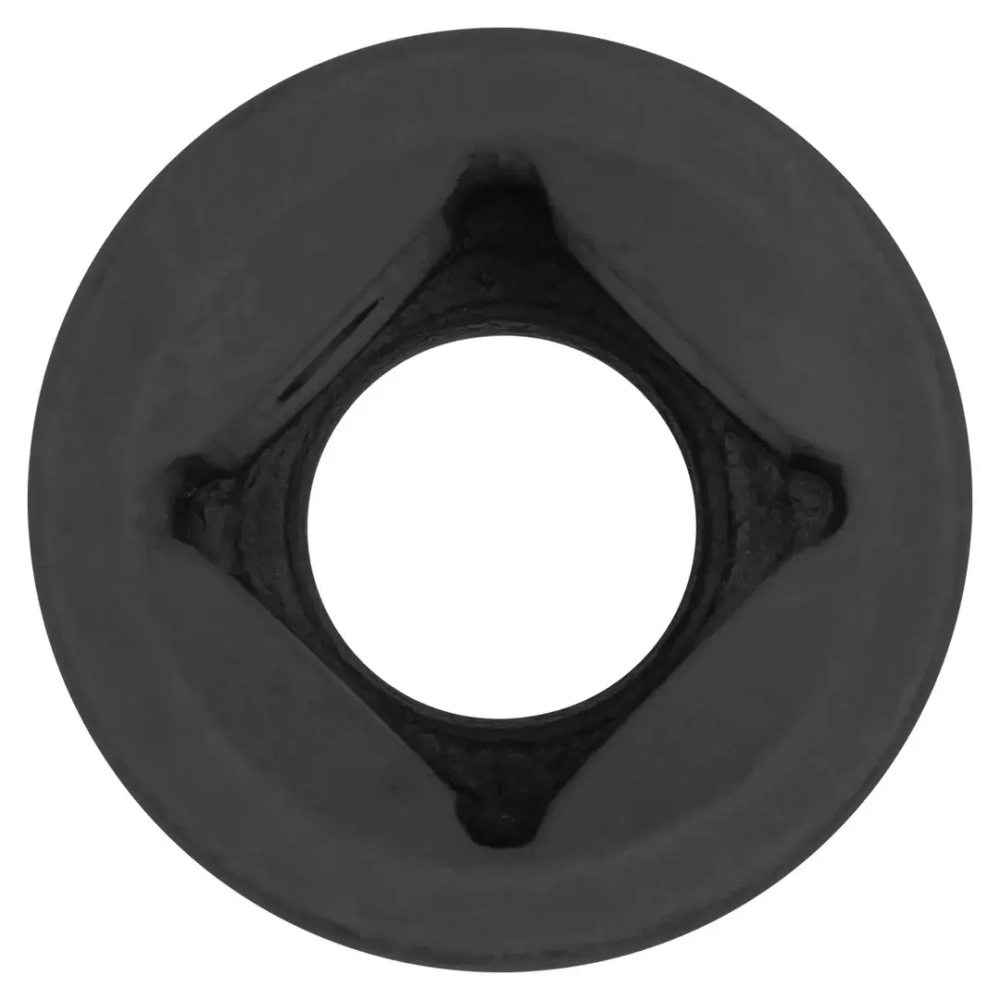 Головка ударная 3/4'', 25мм (12гр.) JCB JCB-46825