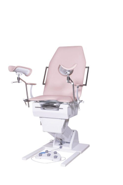 Кресло гинекологическое Клер КГЭМ 01 (3 электропривода)