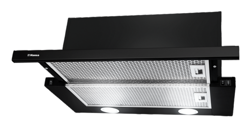 Телескопическая вытяжка Hansa OTP6241BH