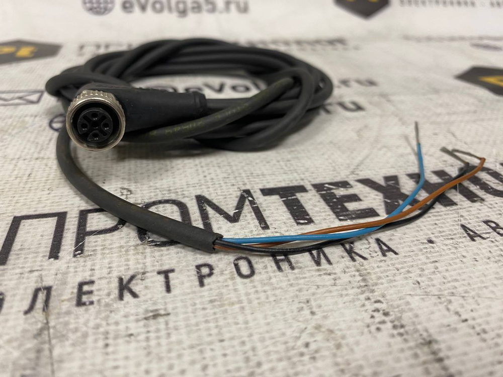 Balluff	BCC M425-0000-1A-001-PX0334-050 хранение