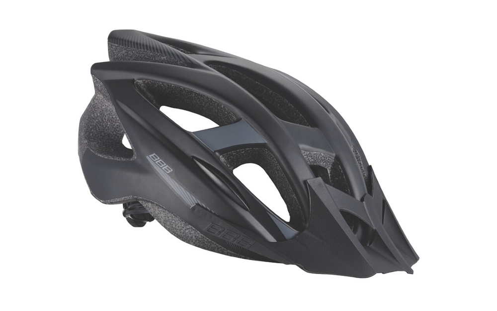 Велошлем BBB BHE-28 Jaya (2017)