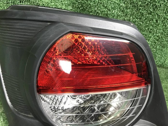 Фонарь левый Chevrolet Aveo T300 (11-20) хэтчбек