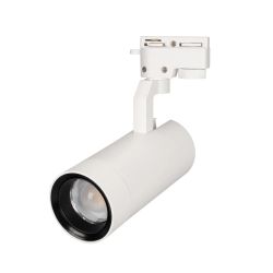 Светильник LGD-GELIOS-2TR-R80-30W Day4000 (WH, 20-60 deg, 230V) (Arlight, IP20 Металл, 3 года) 031240