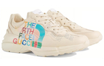 The North Face X Gucci Rhyton