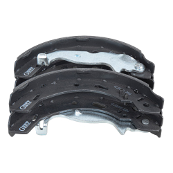 Колодки GANZ барабанные FORD Fiesta VI 08 / MAZDA 2 II 07 (200x32mm) Арт.:GIJ20070