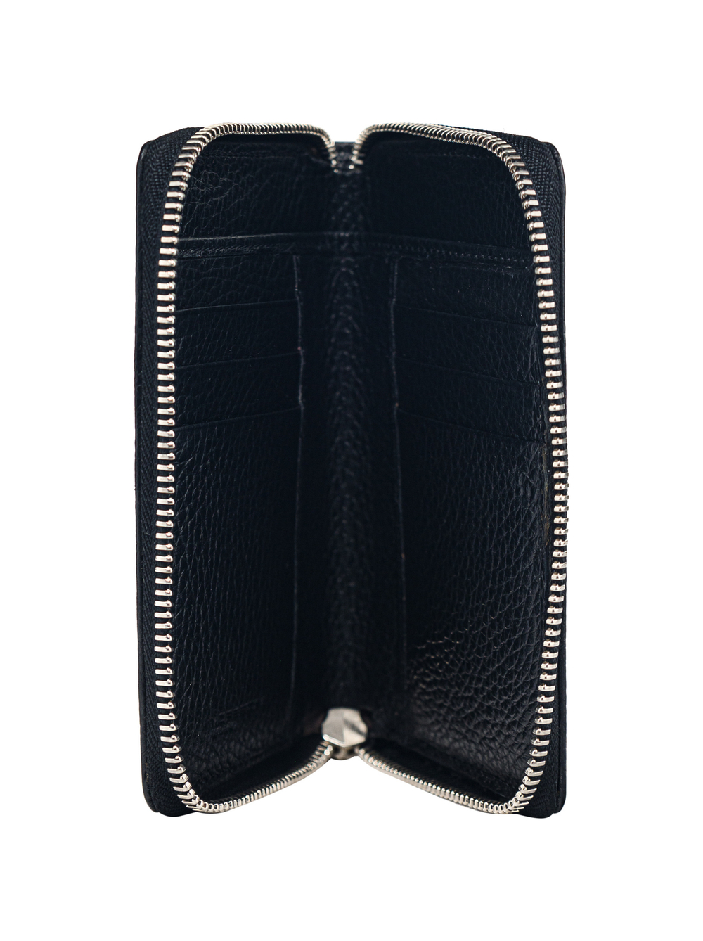 MORESCHI кошелек - черный.