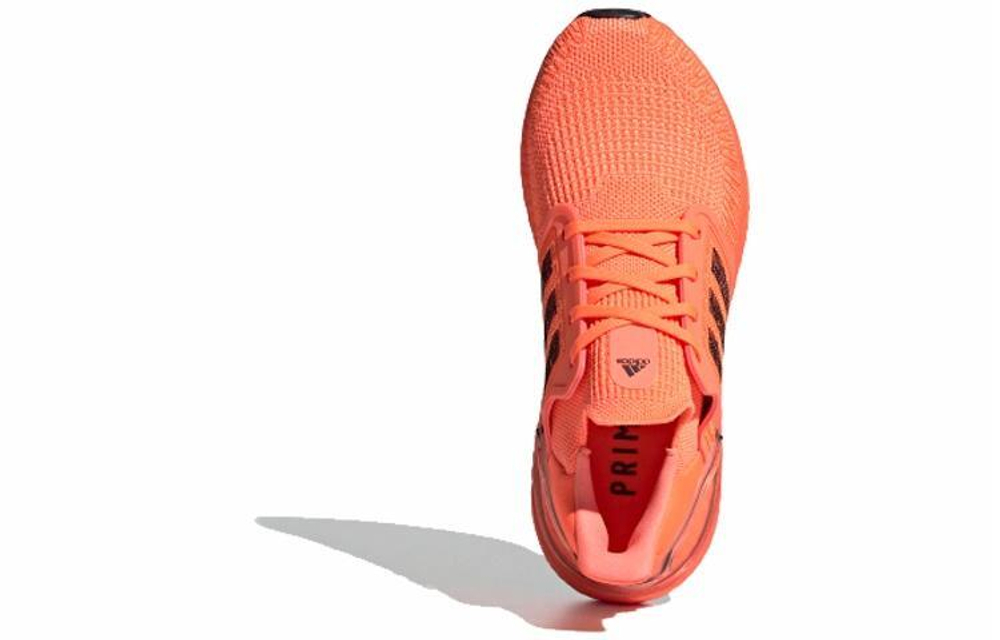 Кроссовки Adidas Ultraboost 20 (Женская размерная сетка)