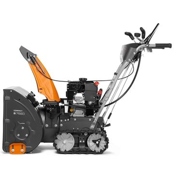 Бензиновый снегоуборщик DAEWOO S 7560