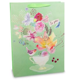 Packing Symphony Z-69-3 Пакет «Цветочная палитра» большой