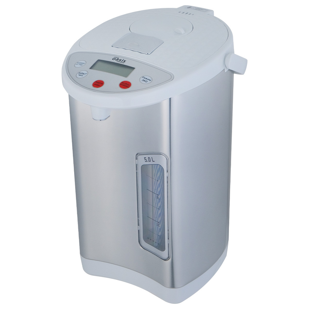 Термопот OASIS TP-5LDS