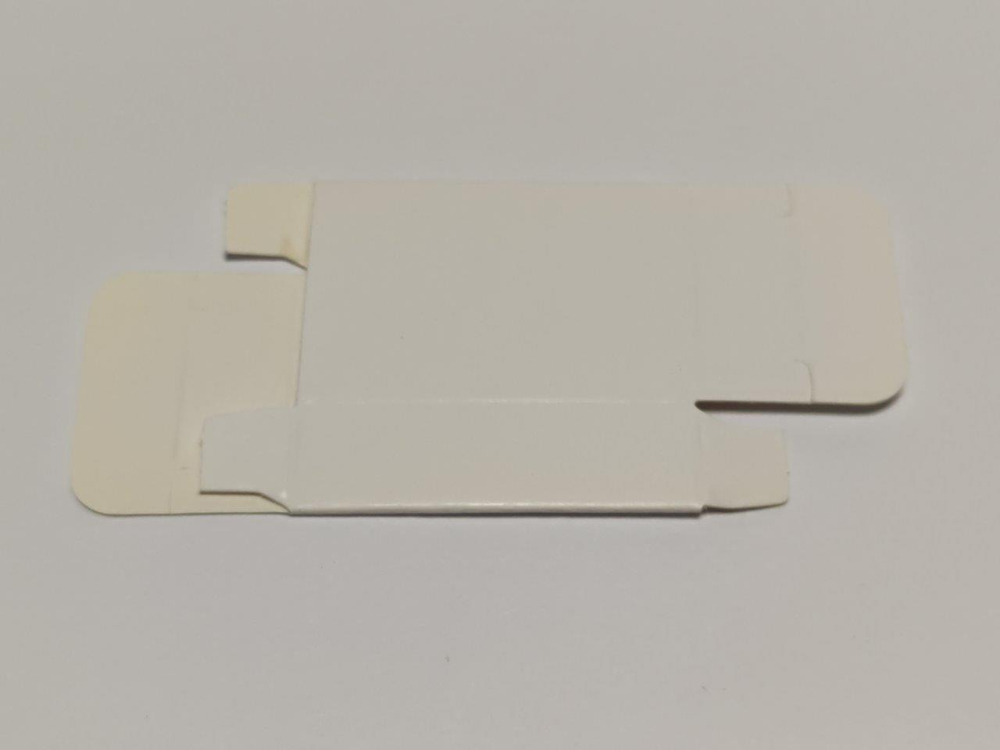 Коробочка картонная Box-45*32*13