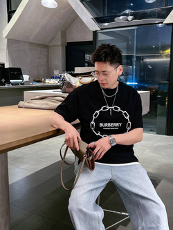 Футболка Burberry