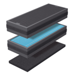 TION Бризер 4S Family