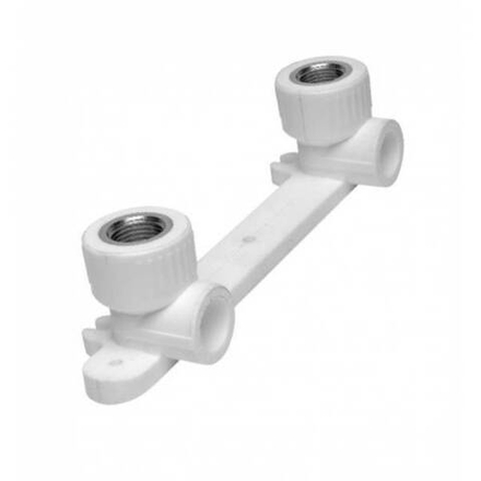 Комбинированный угольник ВР 1/2