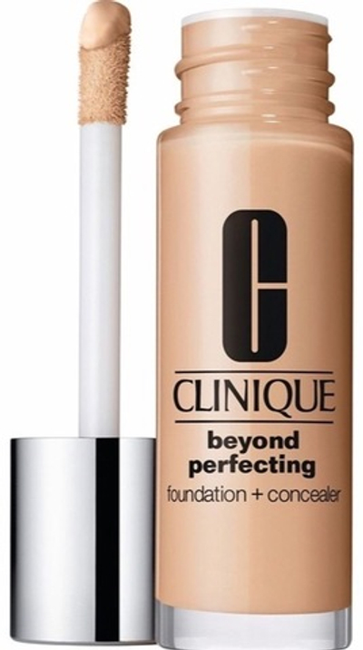 Clinique Beyond Perfecting Make-Up 06 Ivory 30 ml