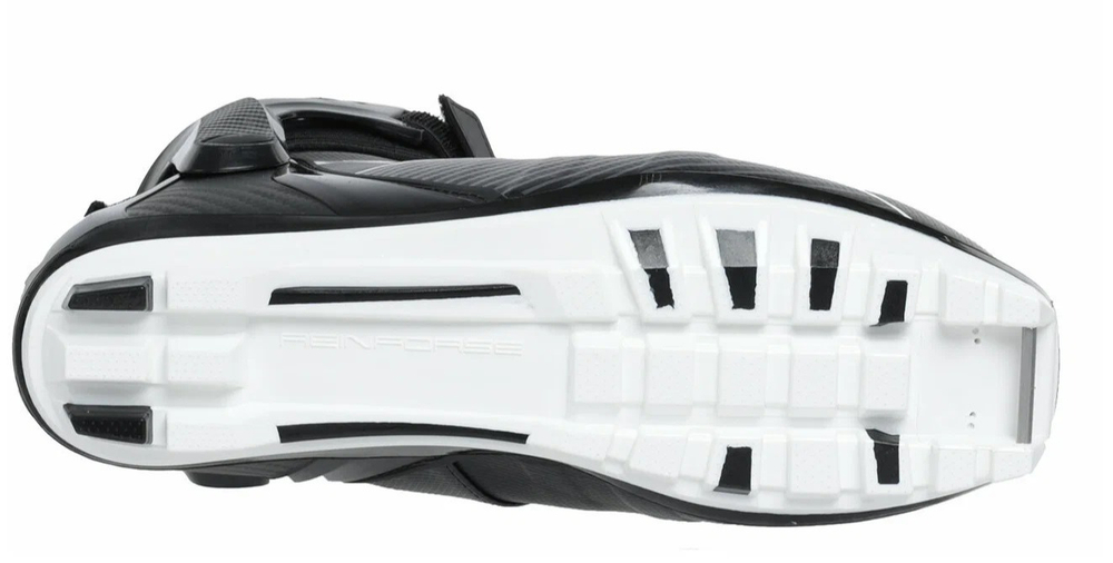 Лыжные ботинки TISA PRO SKATE NNN коньковые S81020