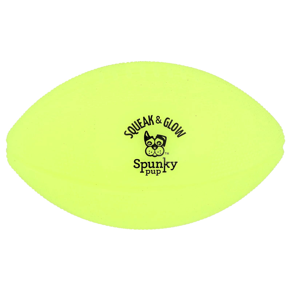 Spunky Pup, шариковый и Glow, 1 шт.