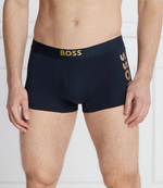 Трусики-боксеры Starlight BOSS BLACK - темно-синий(50499448)