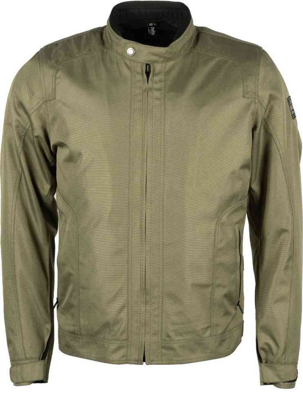 Stoner Tissu Technique / Зеленый