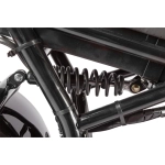 Электроскутер Woqu CityCoco X1