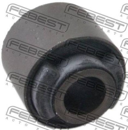 Сайлентблок задней поперечной тяги Febest MZAB-079
