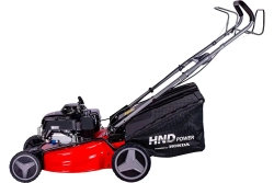 Газонокосилка бензиновая HND LM 51 XS