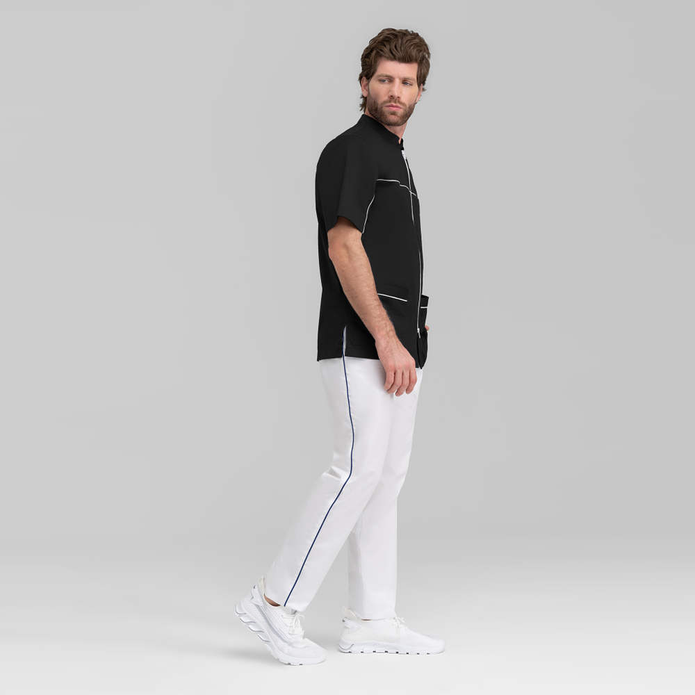 Медицинские мужские брюки "Алтей"