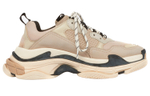 Balenciaga Triple S (Женская размерная сетка)