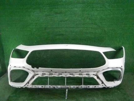 Бампер передний Mercedes AMG GT 63 S X290 (17-24)