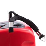 35033 Уровень лазерный самовыравнивающийся, 150 мм, штатив 1150 мм, набор в пластиковом кейсе Matrix