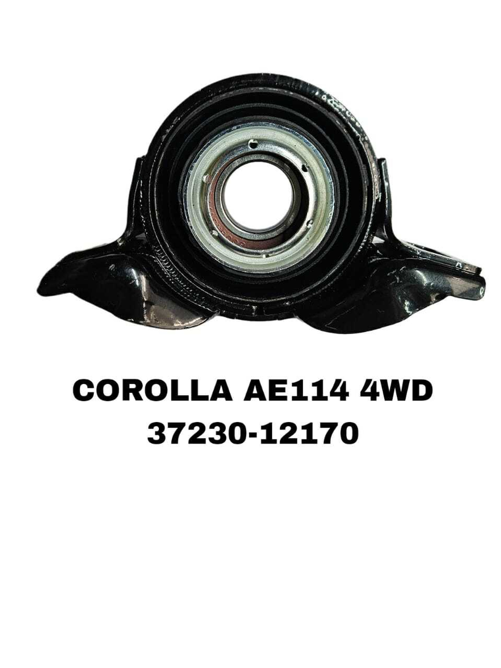 ПОДВЕСНОЙ COROLA AE114 4WD