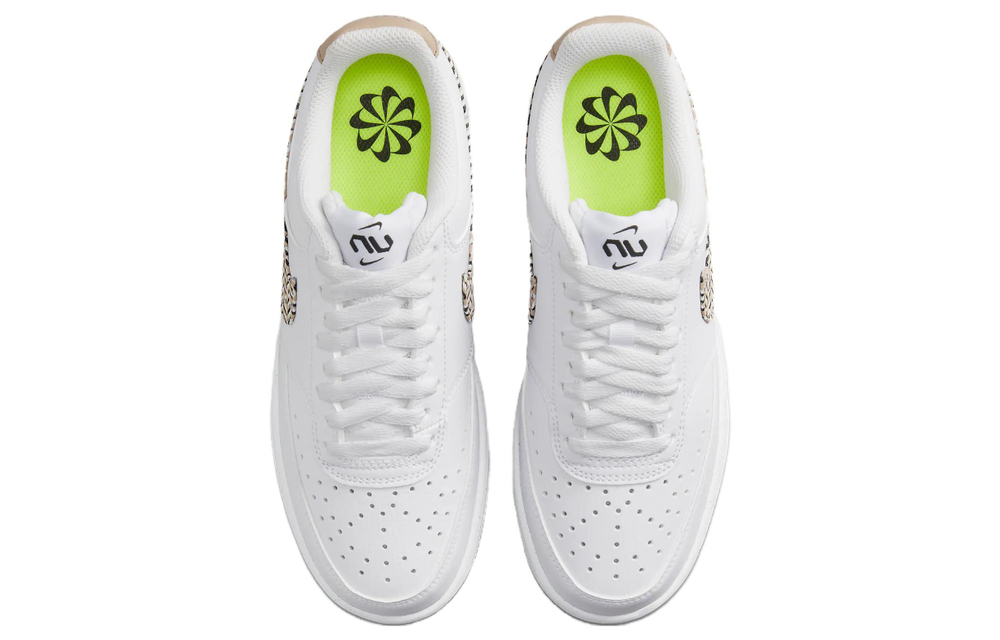 Женские кроссовки Nike Court Vision Low Next Nature 'United in Victory' FN7323-100