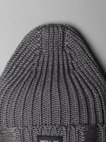 Шапка детская на осень