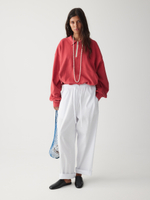 Брюки на резинке