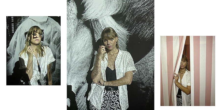 Искусство, путешествия и стиль - Валентина Бизотто