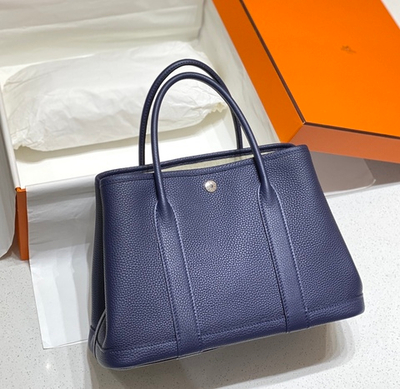Hermes Garden Party 30