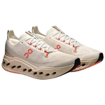 On Cloudsurfer Max Ivory Salmon