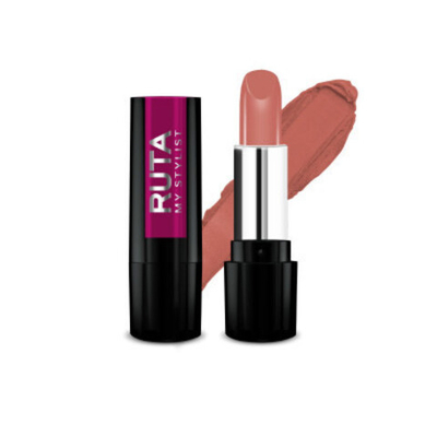 Губная помада"RUTA GLAMOUR" №34