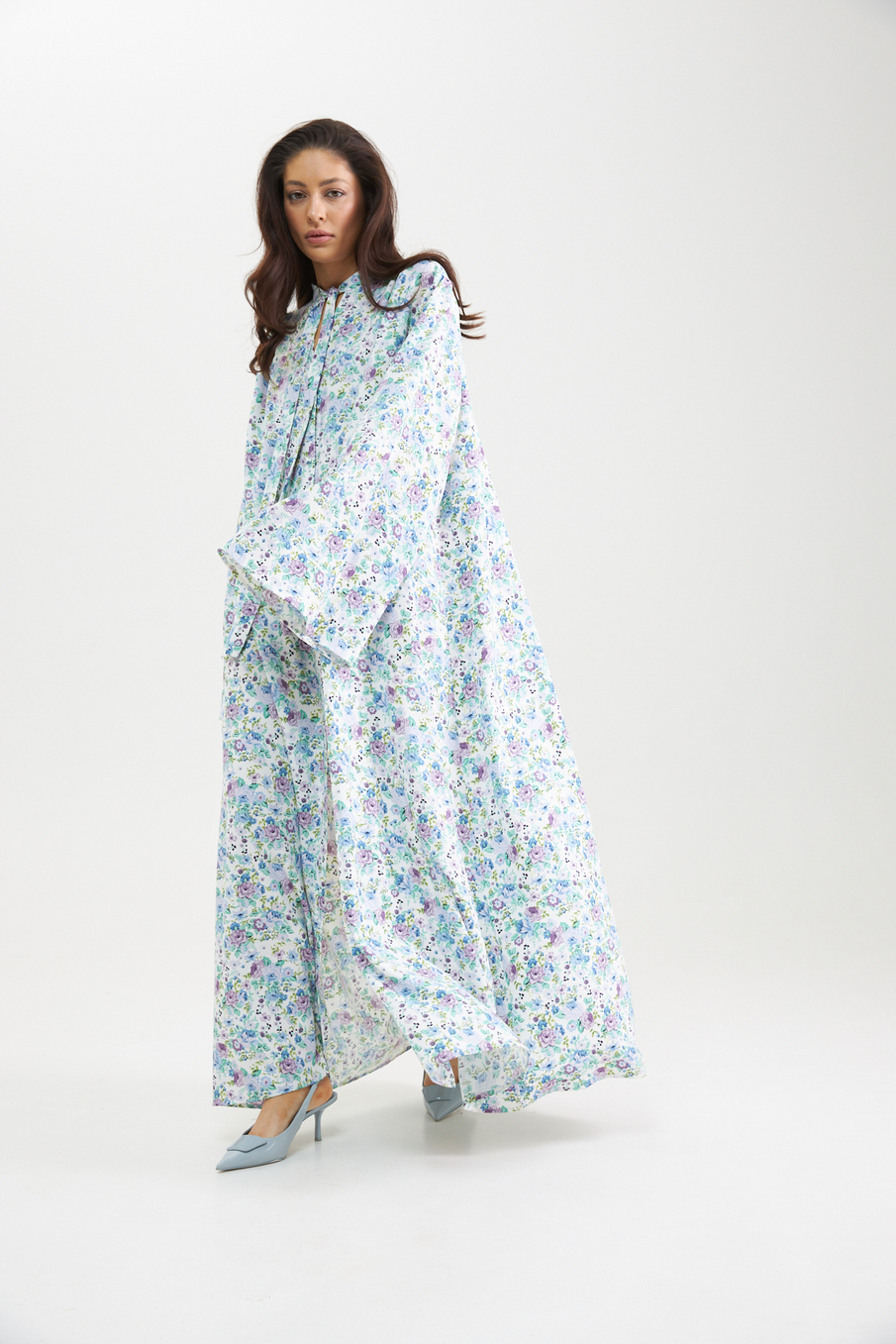 Платье "Flower"