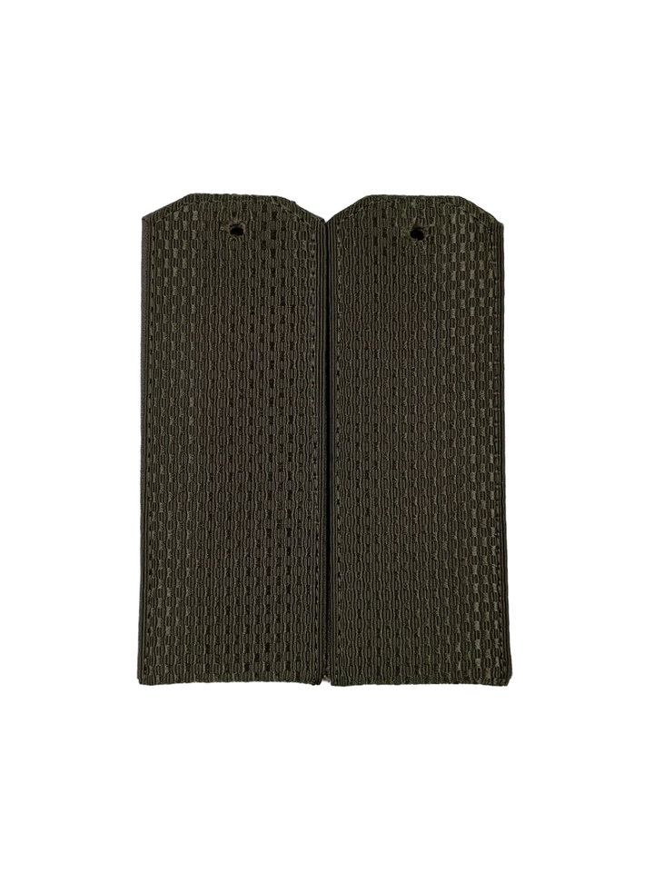 Погоны МО повседневные чистые