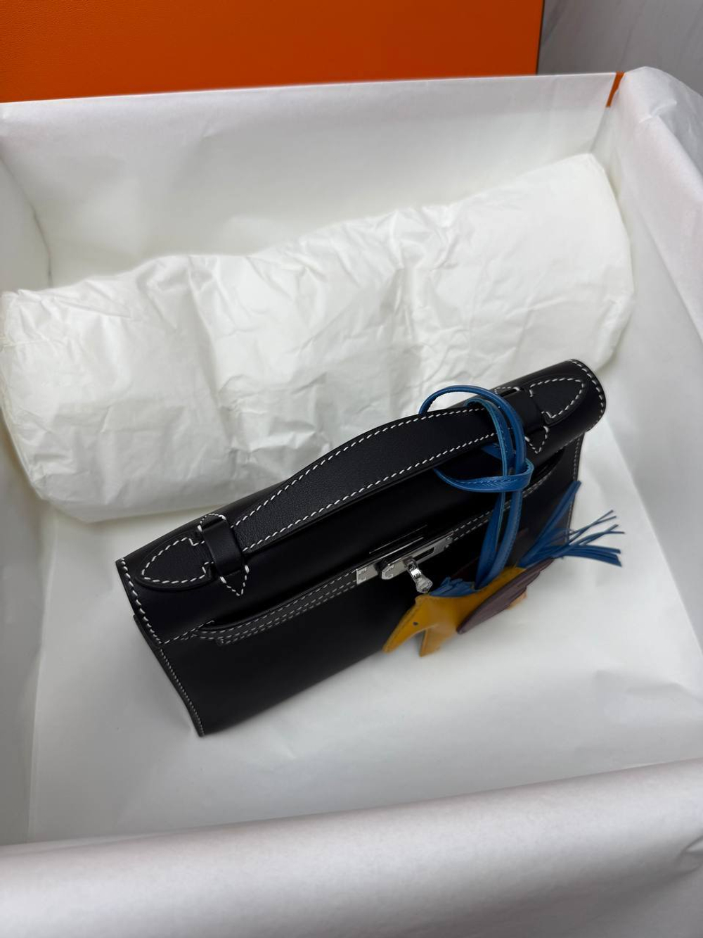 Сумка Hermes